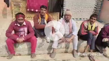 कर्वी: बांदा चित्रकूट मुख्य सड़क पर भरतकूप के गोंड़ा मोड़ के पास बाइक पेड़ से टकराई, बाइक सवार की मौत