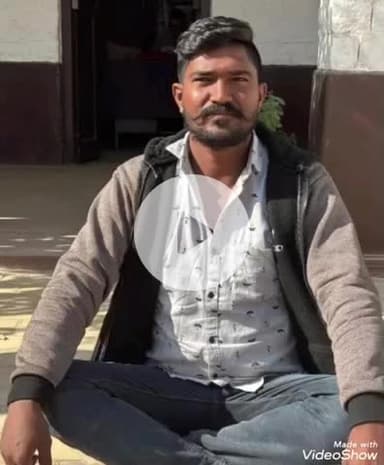 आहोर: नौसरा पुलिस ने ₹2000 के इनामी आरोपी को किया गिरफ्तार