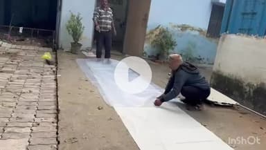 नवादा: गोंदा के मोहल्ले में एक विवाहिता की गिरने से हुई मौत, मायके वालों ने करवा दिया पोस्टमार्टम, जांच में पुलिस