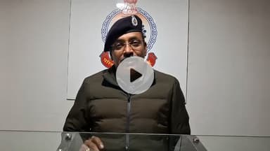 दुर्ग: रिटायर्ड बुजुर्ग से 37.51 लाख की ऑनलाइन ठगी, फेसबुक विज्ञापन के झांसे में फंसा रिसाली निवासी: CSP ने दी जानकारी