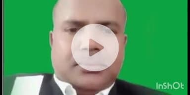 फतुहा: नरैना गांव निवासी चंदेश्वर प्रसाद अधिवक्ता भारतीय किसान संगठन के प्रदेश अध्यक्ष मनोनीत