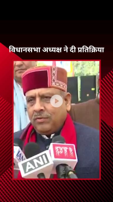 पार्लियामेंट स्ट्रीट: दिल्ली विधानसभा अध्यक्ष विजेंद्र गुप्ता ने कहा- आज अटल बिहारी वाजपेयी और मदन मोहन मालवीय जी की जयंती है