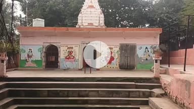 गया शहर के ब्रह्मयोनी पर्वत पर लगता है नव वर्ष पर पर्यटकों का भीड़ ।