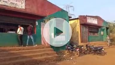 तिल्दा: तिल्दा नेवरा सहित जिले के शासकीय शराब दुकान के कर्मचारियों का वेतन कटौती का दिया आवेदन