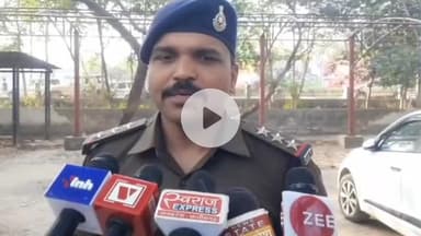 भिंड: गढ़िया कनाबर में दो आरोपियों ने युवक के साथ की मारपीट