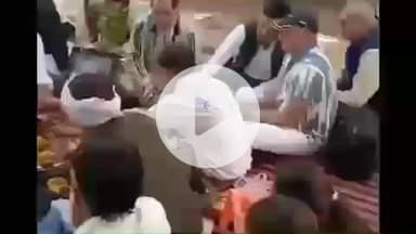 भिवानी: भिवानी में प्रदेशाध्यक्ष बोले- भूपेंद्र यादव पर्यावरण का महत्व समझें, अवैध खनन नहीं होने देंगे