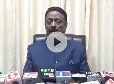 कुमारसैन: कांग्रेस राष्ट्रीय प्रवक्ता कुलदीप सिंह राठौर ने कहा, हिमाचल प्रदेश के सेब की लंबे समय से उपेक्षा कर रही केंद्र सरकार