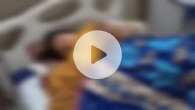 बहराइच: कोतवाली देहात क्षेत्र की बुजुर्ग महिला हादसे की शिकार, गंभीर रूप से झुलसी, अस्पताल में इलाज जारी