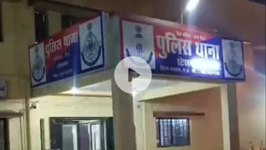 रतलाम नगर: बछड़े का कटा सिर मिलने से शहर में तनाव, हिंदू संगठनों में आक्रोश, कहा- बाकी हिस्सा नहीं मिला तो नहीं निकलेगा शौर्य संचलन