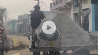 अमरोहा: अमरोहा के डिडौली में खनन माफिया के हौसले बुलंद, विभाग बना अंजान, दिनदहाड़े हो रहा खनन का कारोबार, सरकार की छवि धूमिल