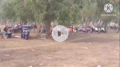 ঝাড়গ্রাম: ঝাড়গ্রামে শীতের পর্যটন,সাতপাটিতে নদীর পাড়ে সকাল থেকে বিকেল পর্যন্ত পর্যটকদের ঢল