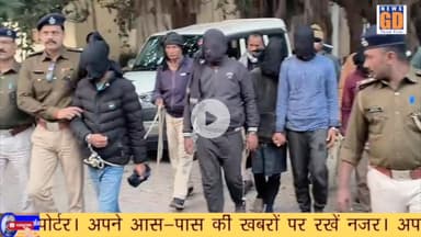 Gaya Darshan Khabren Fatafat 25-12-2025