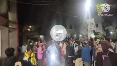 चेनारी: सड़क दुर्घटना में युवक की हुई मौत