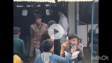 रामनगर: लालपुर में चोरों ने ज्वेलर्स की दुकान में चोरी का प्रयास किया, पान की गुमटी का ताला तोड़कर हजारों की चोरी की