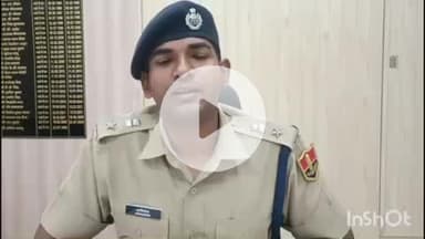 बारां: कोतवाली पुलिस ने श्री महाकाल मंदिर, गणेश कॉलोनी, कोटा रोड से चोरी करने वाले दो आरोपियों को किया गिरफ्तार