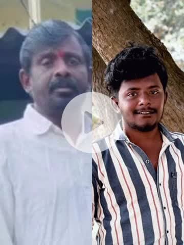 చివ్వెంల: చివ్వెంలలో విషాదం: విద్యుత్ షాక్‌తో తండ్రీకొడుకుల మృతి