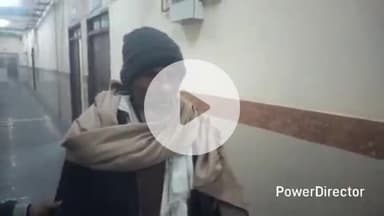 कटिहार: दिघौच में खेत से लौट रहे किसान को सांड ने पटका, अस्पताल में भर्ती