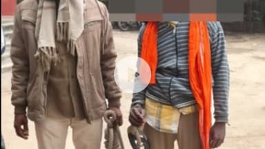 गया टाउन सीडी ब्लॉक: गया SSP के निर्देश पर ज़िले के विभिन्न थाना क्षेत्रों से शराब कांड में 11 और अन्य मामलों में 7 गिरफ्तार