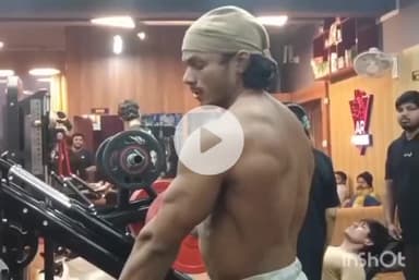 गया टाउन सीडी ब्लॉक: बॉडीबिल्डर प्रकाश कुमार ने बिहार चैंपियनशिप में जीता स्वर्ण पदक, 75 किलो वर्ग में रहे प्रथम