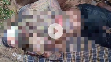 बिछुआ: बिछुआ में संदिग्ध हालत में मिली लाश, पुलिस ने आज शव परिजन को सौंपा