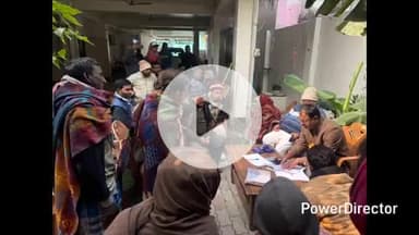 कटिहार: बरारी MLA विजय सिंह गोढ़ी टोला में लोगों से रूबरू हुए, समस्याओं के समाधान पर हुई चर्चा