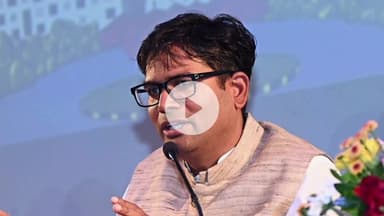 जशपुर: प्रभारी मंत्री ओपी चौधरी शुक्रवार को एक दिवसीय दौरे पर जशपुर आएंगे