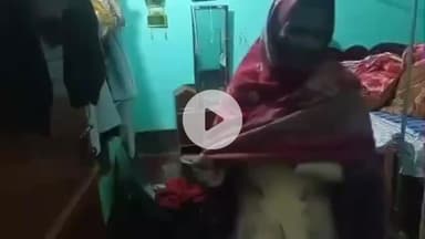 कप्तानगंज: रामकोला क्षेत्र में दिनदहाड़े चोरी से हड़कंप, विधवा महिला के घर से सोने-चांदी के जेवरात व नकदी चोर उड़ाए