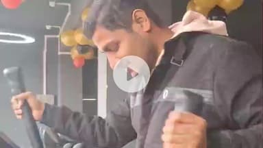 आरा: आरा को मिला नया फिटनेस हब: हंटर फिटनेस जिम का उद्घाटन, महिलाओं के लिए अलग बैच, 3 महीने में बॉडी ट्रांसफॉर्मेशन का लक्ष्य