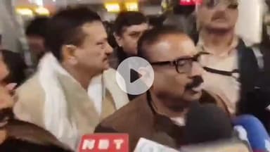 गया टाउन सीडी ब्लॉक: गया में मंत्री अशोक चौधरी ने कहा, बिहार में बढ़ रही निवेश क्षमता, विकास की गति होगी तेज