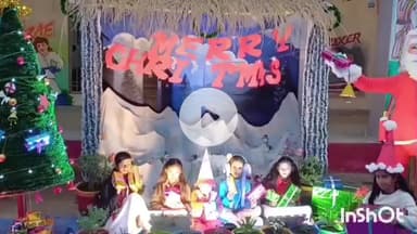 मुंगेर: मुंगेर में धूमधाम से मनेगा क्रिसमस, गिरजाघर सजे, कैरोल सर्विस का आयोजन