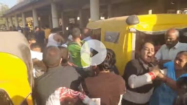 पुनासा: ओंकारेश्वर में पार्किंग विवाद: वाहन चालकों में मारपीट, स्थानीय लोगों ने किया बीच-बचाव