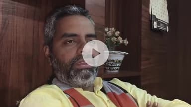 मुंगेर: सौरभ कुमार का बयान- 2025 से 2030 तक मुख्यमंत्री नीतीश कुमार का कार्यकाल स्वर्णिम काल होगा