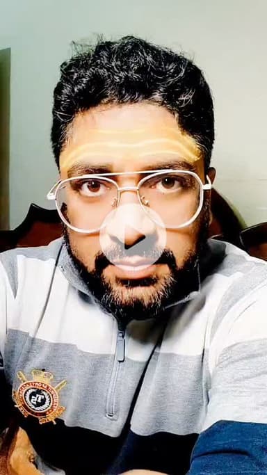 चंद्रशेखर समाज का रावण है- दलित नेता