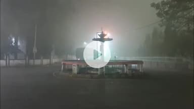 गया टाउन सीडी ब्लॉक: गया जिला पिछले 7 दिनों से भीषण ठंड की चपेट में, अभी कोल्ड डे जैसे हालात रहेंगे