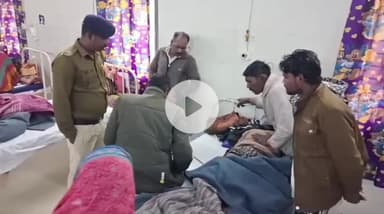 नरसिंहपुर: सिमारिया में सरकारी नल पर पानी के विवाद में ग्रामीण ने 75 वर्षीय बुजुर्ग के साथ की मारपीट