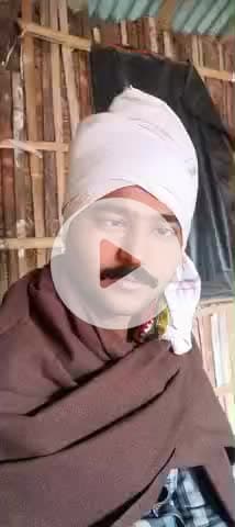 Ramjanki udatakurbari🙏🙏🙏 #madhepura#Bihar#indan