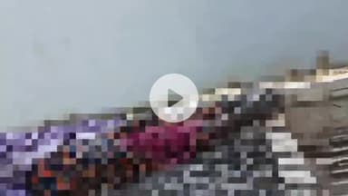 गढ़बोर: चारभुजा में सनसनी: थुरावड़ गांव की महिला का शव 8 दिन बाद मिला, परिजनों में आक्रोश