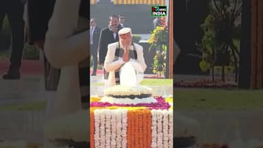 माननीय प्रधानमंत्री श्री @narendramodi जी ने श्रद्धेय अटल बिहारी वाजपेयी जी की 101वीं ..