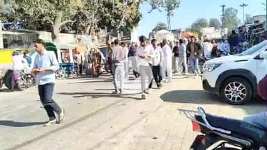 बाबा मौजनाथ आश्रम बिहारीसर के महंत गुरुजी बाबा बेअंत नाथ महाराज आज ईश्वर चरणों में लीन हो गए!!
थानागाजी अलवर