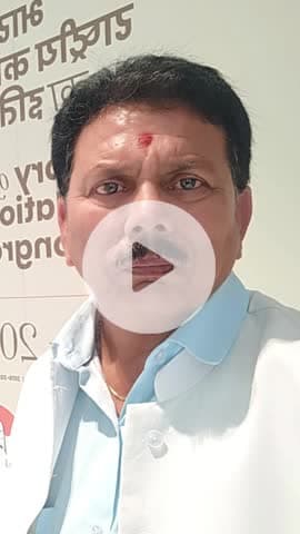 कोडरमा: झुमरीतिलैया निवासी कांग्रेस सचिव ने पेसा कानून को मंजूरी पर हेमंत सोरेन व ग्रामीण विकास मंत्री को बधाई दी