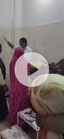 टीकमगढ़: नयागांव: महिला ने जहरीला पदार्थ खाया, हालत बिगड़ने पर झांसी रेफर