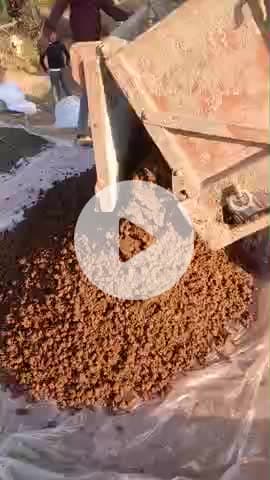 PWD wale Mal Saini Dal Rahe Apne Baji chal rahi hai