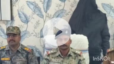 बरियातु: बारियातू बाजार से पुलिस ने एनडीपीएस के आरोपी को किया गिरफ्तार, भेजा जेल