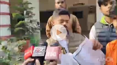 नवाबगंज: ग्रामीण विकास में कथित भ्रष्टाचार से उबल रहा जनाक्रोश, कई गांवों के ग्रामीणों ने डीएम से न्याय की गुहार लगाई