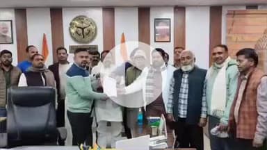 पडरौना: पड़रौना तहसील क्षेत्र में तय तिथि से पहले भट्ठा फुकाई पर बवाल, ईंट भट्ठा संघ ने डीएम से कार्रवाई की मांग की