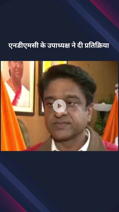 पार्लियामेंट स्ट्रीट: कुलजीत सिंह चहल का बयान- AAP नेताओं को केवल मीडिया कवरेज चाहिए