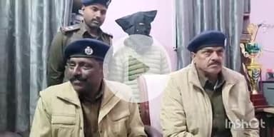 फतुहा: फतुहा पुलिस ने 25000 के इनामी अभिषेक राज उर्फ टाइगर को गिरफ्तार कर जेल भेजा