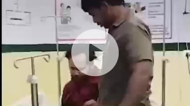 भिवानी: भिवानी में पंचायत में चली गोलियां, रक्षा मंत्रालय का कर्मचारी घायल, रिश्तेदार के घर आया था