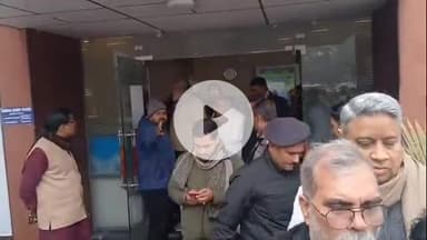 बेगूसराय: सांसद गिरिराज सिंह ने केजरीवाल पर फिर साधा निशाना