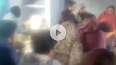 बेलागंज: अक्थु कंचनपुर पंचायत में ग्राम सभा आयोजित, मनरेगा नाम परिवर्तन पर जागरूकता